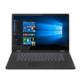 Lenovo Flex 2-in-1 Laptop 15.6-inch Full HD Touchscreen LED Intel Core i7-8565U 8GB 512GB SSD NVIDIA GeForce 2GB Win 10