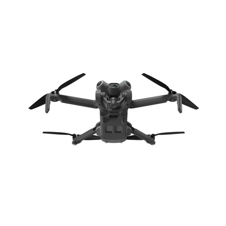 SKYROVER X1 48MP 4K Fly More Combo Drone (Gray) Bundle with Hard Case and Accs - 3
