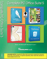 HP Pavilion 23-q112 AMD A8, 23" Full HD Touchscreen All-in-One Windows 10 PC Bundle