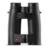 Leica Geovid 8x42 HD-B 3000 Rangefinder Binoculars (Black)