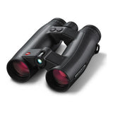 Leica Geovid 8x42 HD-B 3000 Rangefinder Binoculars (Black)