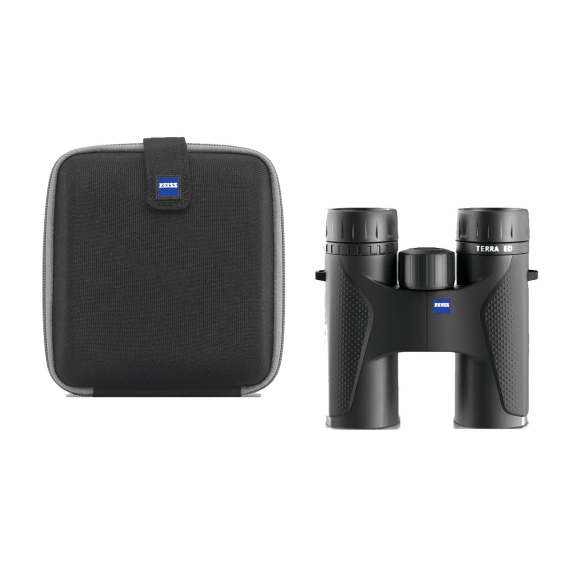 Zeiss 10x32 Terra ED Binoculars (Black) (Open Box)