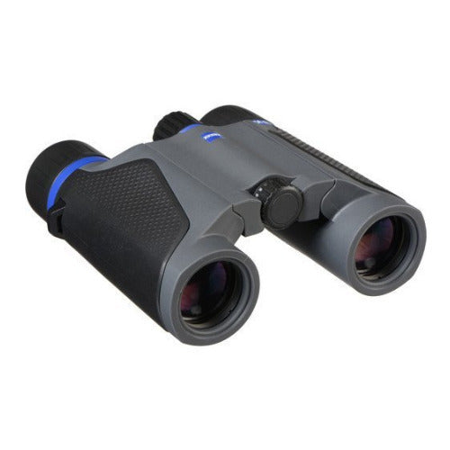 Zeiss 10x25 Terra ED Compact Pocket Binoculars