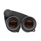 ZEISS 8x25 Victory Pocket Binoculars with Lens Cleaning Kit