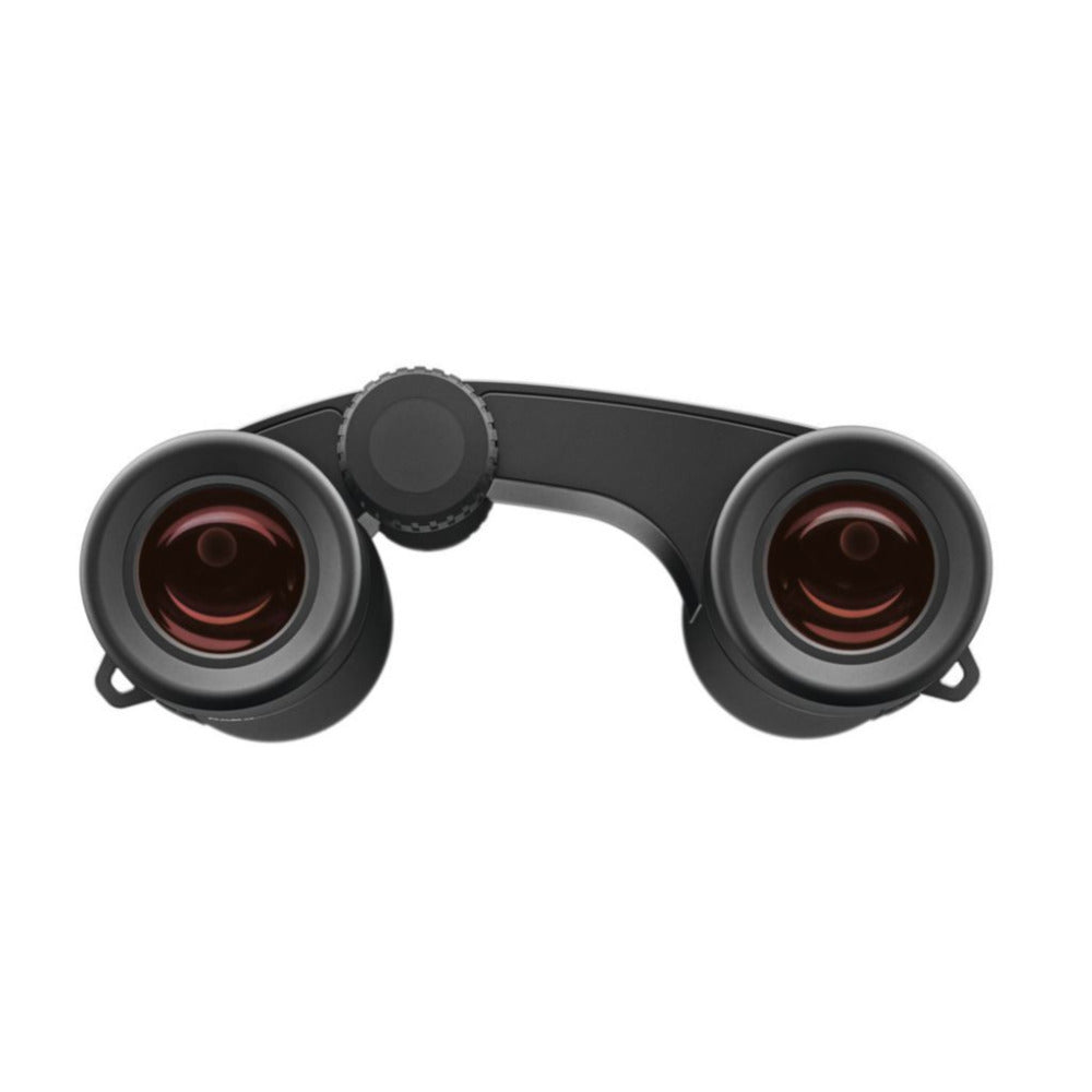 ZEISS 8x25 Victory Pocket Binoculars with Lens Cleaning Kit