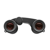 ZEISS 8x25 Victory Pocket Binoculars with Lens Cleaning Kit