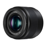 Panasonic LUMIX G 25mm f/1.7 ASPH. Lens for Micro Four Thirds Camera