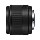 Panasonic LUMIX G 25mm f/1.7 ASPH. Lens for Micro Four Thirds Camera