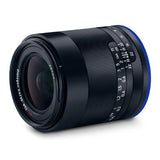 Zeiss Loxia 25mm f/2.4 Manual Focus Lens for Sony E-Mount