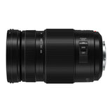 PANASONIC LUMIX G II Vario 100-300mm POWER O.I.S. Mirrorless Lens for Micro Four Thirds Camera