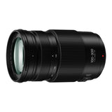 PANASONIC LUMIX G II Vario 100-300mm POWER O.I.S. Mirrorless Lens for Micro Four Thirds Camera