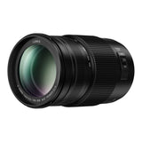 PANASONIC LUMIX G II Vario 100-300mm POWER O.I.S. Mirrorless Lens for Micro Four Thirds Camera