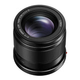 Panasonic LUMIX G 42.5mm f/1.7 ASPH. POWER O.I.S. Lens for Micro Four Thirds Camera