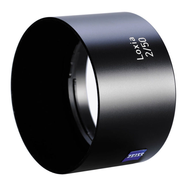 Zeiss Loxia 50mm f/2 Planar T Lens for Sony E-Mount