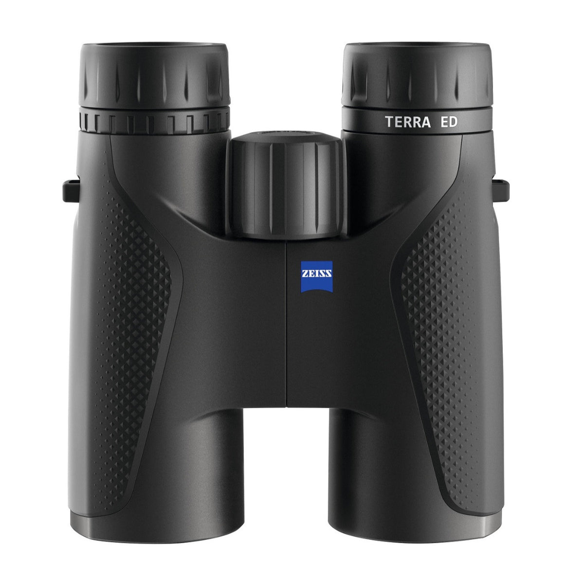 Zeiss 10x42 Terra ED Binoculars (Black) (Open Box)