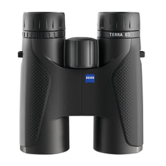 Zeiss 10x42 Terra ED Binoculars (Black) (Open Box)