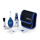 ZEISS 8x42 Victory RF Laser Rangefinder Binoculars with Lens Cleaning Kit