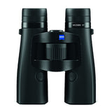 ZEISS 8x42 Victory RF Laser Rangefinder Binoculars with Lens Cleaning Kit