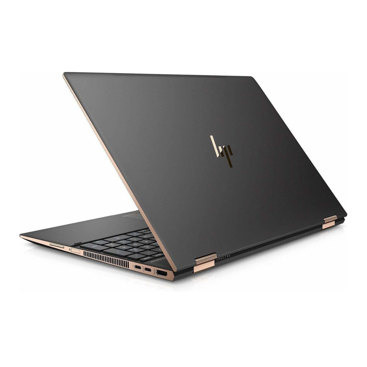 HP Spectre x360 15.6 4K IPS Touch WLED Intel i7-8550U 16GB 512GB SSD NVIDIA GeForce MX150 2GB Win 10
