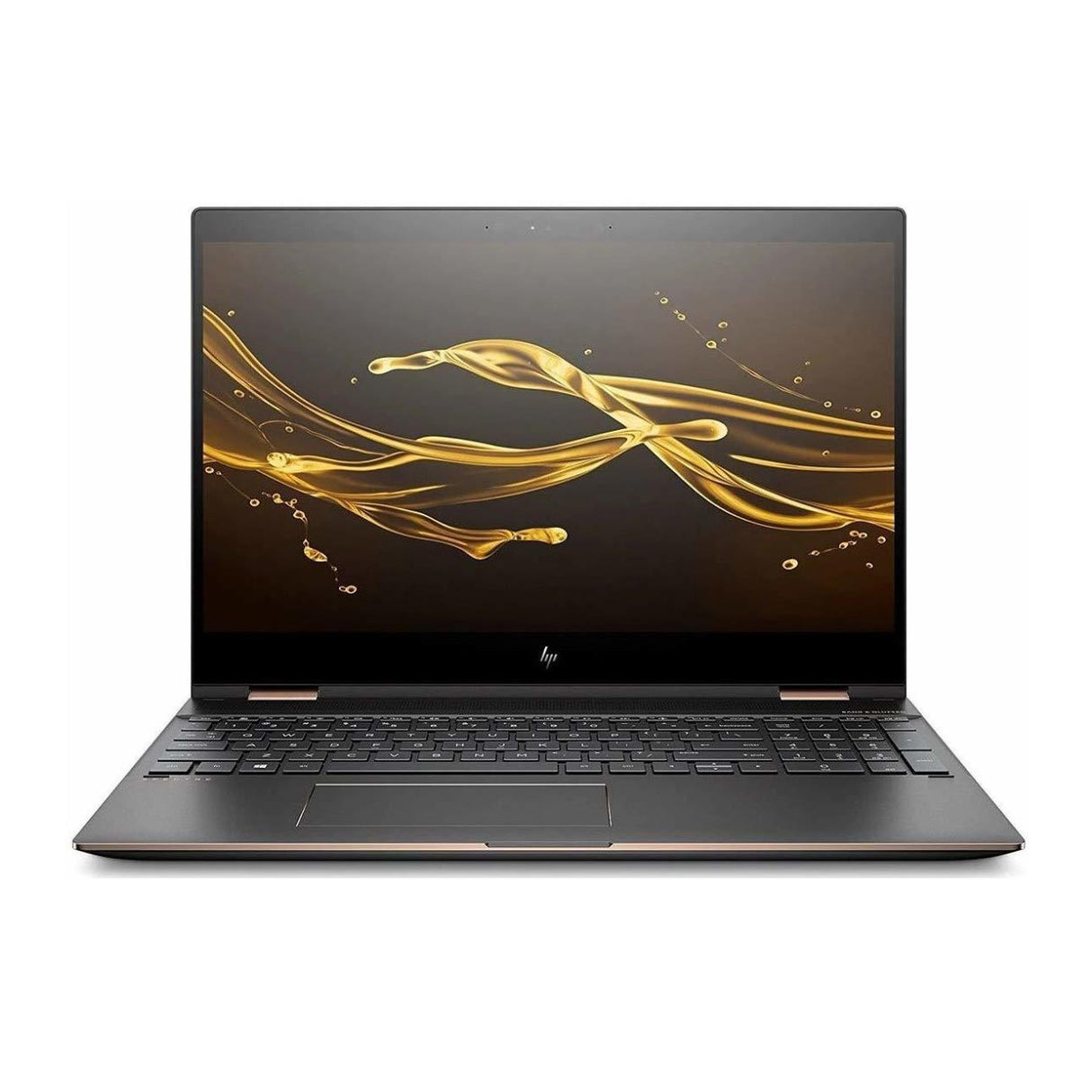 HP Spectre x360 15.6 4K IPS Touch WLED Intel i7-8550U 16GB 512GB SSD NVIDIA GeForce MX150 2GB Win 10