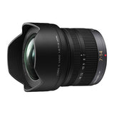 Panasonic Lumix 7-14mm f/4.0 G Vario ASPH Lens