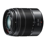 Panasonic LUMIX 45-150mm F4.0-5.6 G Vario ASPH MEGA OIS Lens