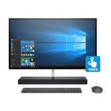 HP Envy 27-b245se 27-Inch QHD Touch Screen Intel i7-8700T 16GB 256GB SSD+ 1TB HDD  NVIDIA GTX 1050 4GB All-in-One PC