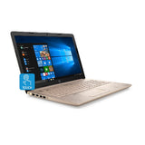 HP 15-DA1500 15.6-Inch WLED Touchscreen Intel i5-8250U 8GB 16GB Intel Optane 1TB HDD Laptop