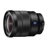 Sony Vario-Tessar T* FE 16-35mm f/4 ZA OSS Lens