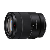 Sony E 18-135mm f/3.5-5.6 OSS APS-C E-Mount Zoom Lens