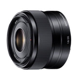 Sony 35mm f/1.8 OSS E-Mount Prime Lens