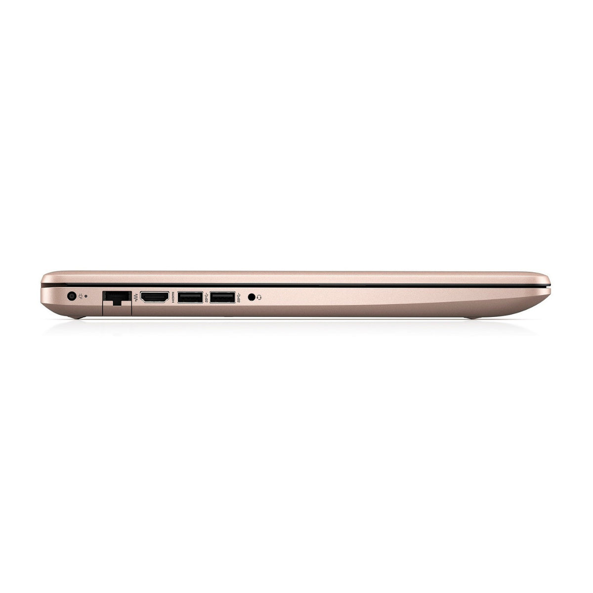 HP 17-by0028ds 17.3" Touchscreen Laptop, Intel Pentium Gold, 8GB RAM, 1TB HDD, Microsoft Office 365 (1-Year) (Certified Refurbished)
