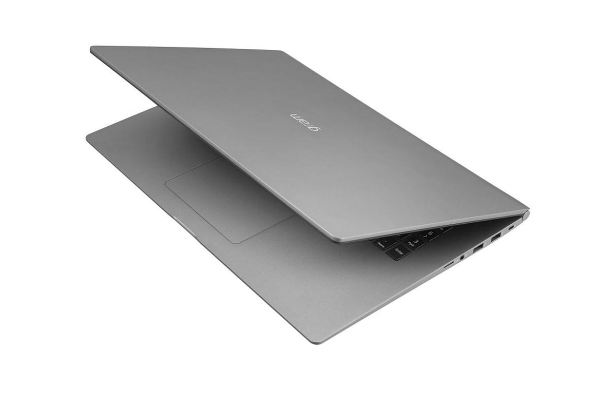 LG Gram 17-inch Ultra-Lightweight Laptop with Intel Core i7 Processor and 512GB NVMe SSD