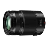 Panasonic LUMIX G X VARIO 35-100mm F2.8 II ASPH Power O.I.S. Mirrorless Lens