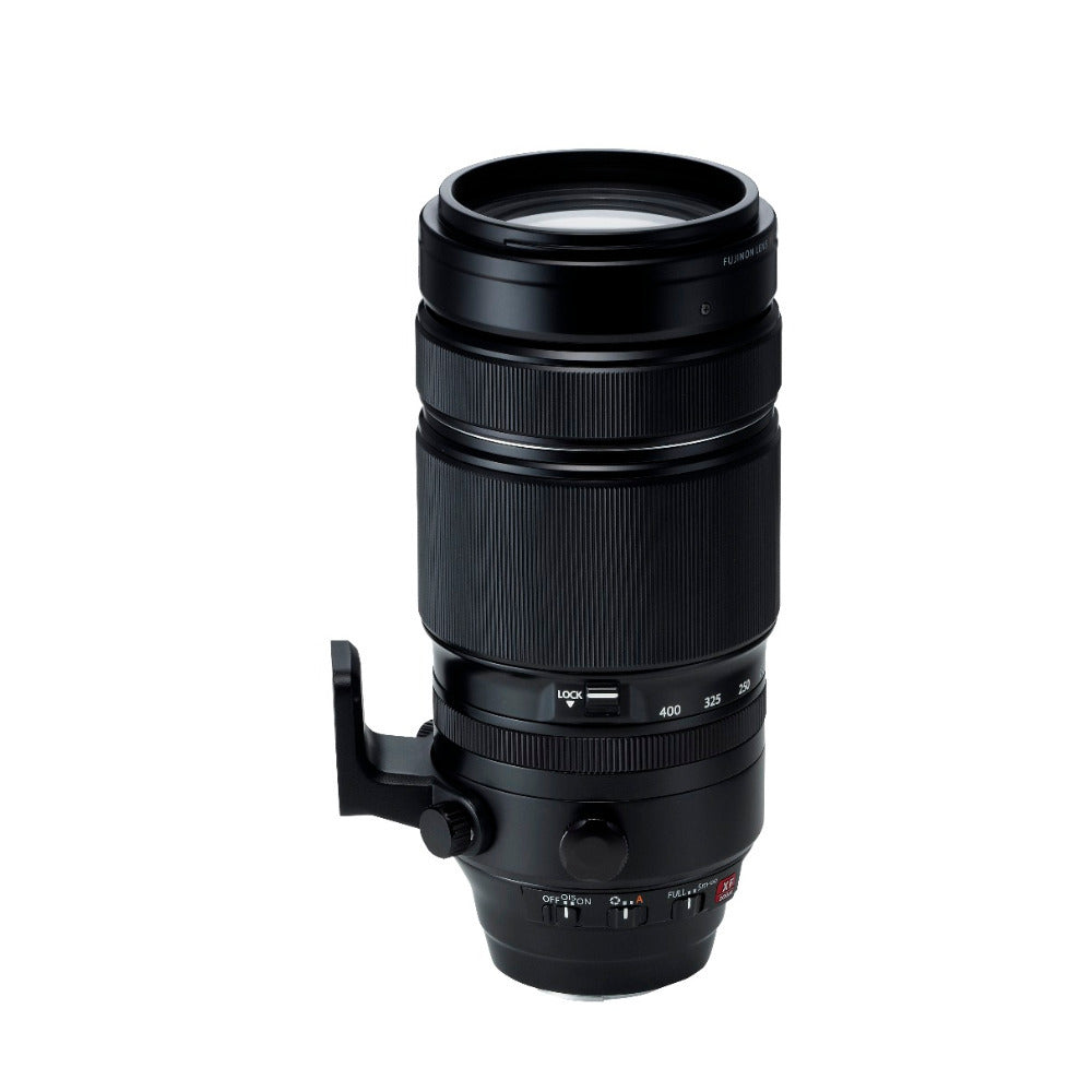 Fujifilm XF 100-400mm f/4.5-5.6 R WR Lens