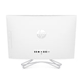 HP 24-F 23.8-Inch Full HD IPS-WLED Touch Screen AMD Ryzen 3 3200U 8GB 1TB HDD All-in-One Desktop PC