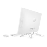 HP 24-F 23.8-Inch Full HD IPS-WLED Touch Screen AMD Ryzen 3 3200U 8GB 1TB HDD All-in-One Desktop PC