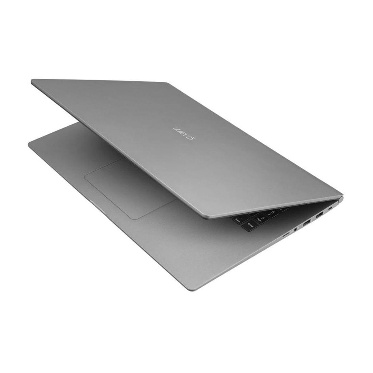 LG Gram 17-inch Ultra-Lightweight Laptop with Intel Core i7 Processor and 512GB NVMe SSD