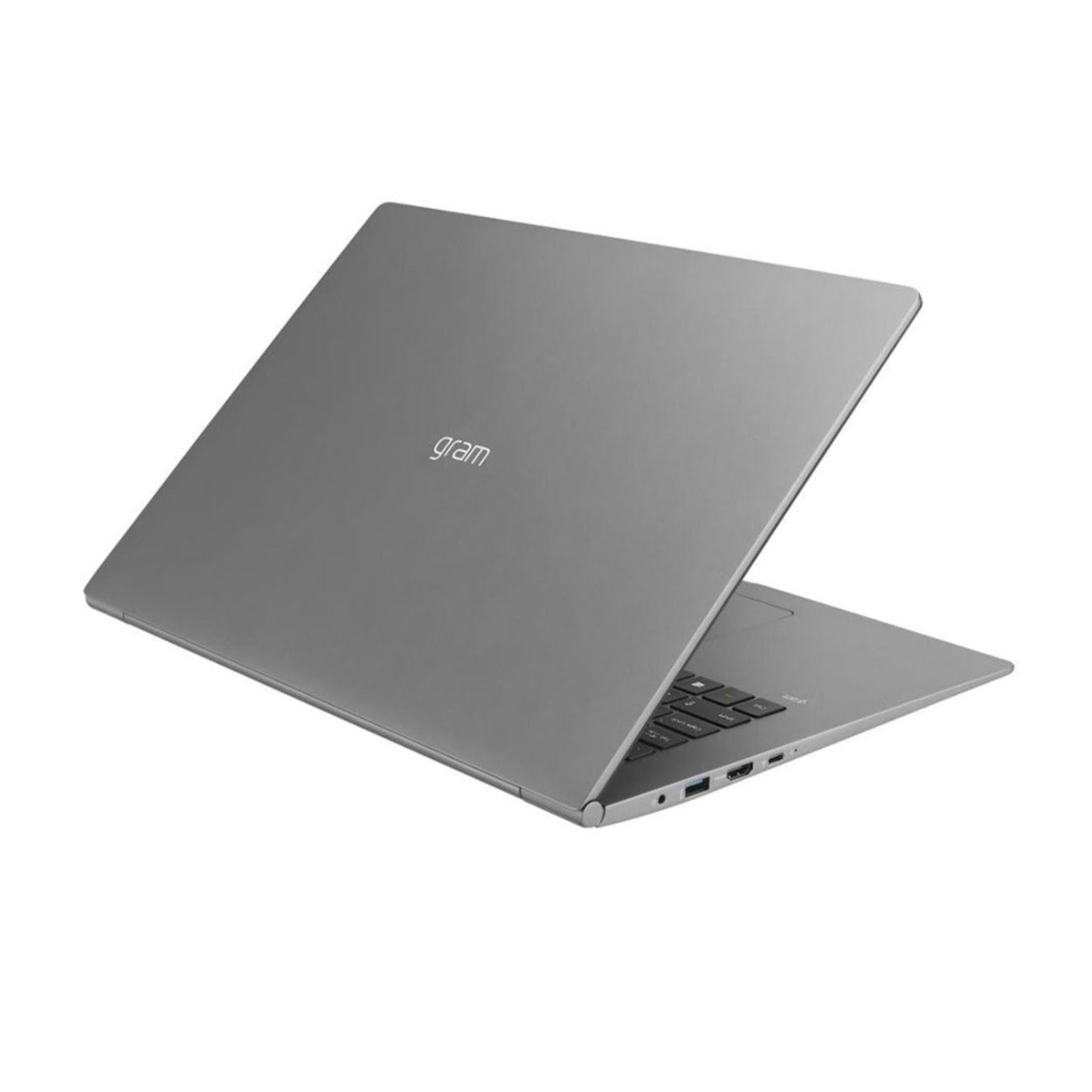 LG Gram 17-inch Ultra-Lightweight Laptop with Intel Core i7