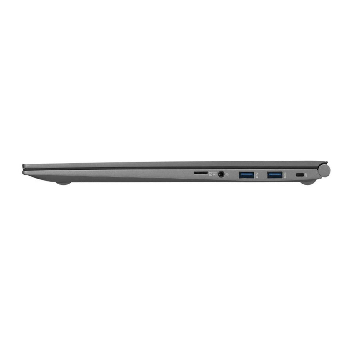 LG Gram 17-inch Ultra-Lightweight Laptop with Intel Core i7 Processor and 512GB NVMe SSD