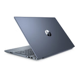 HP Pavilion 15-CS2073 Full HD 15.6-inch Touchscreen Laptop Intel Core i7-8565UU 16GB 1TB HDD NVIDIA