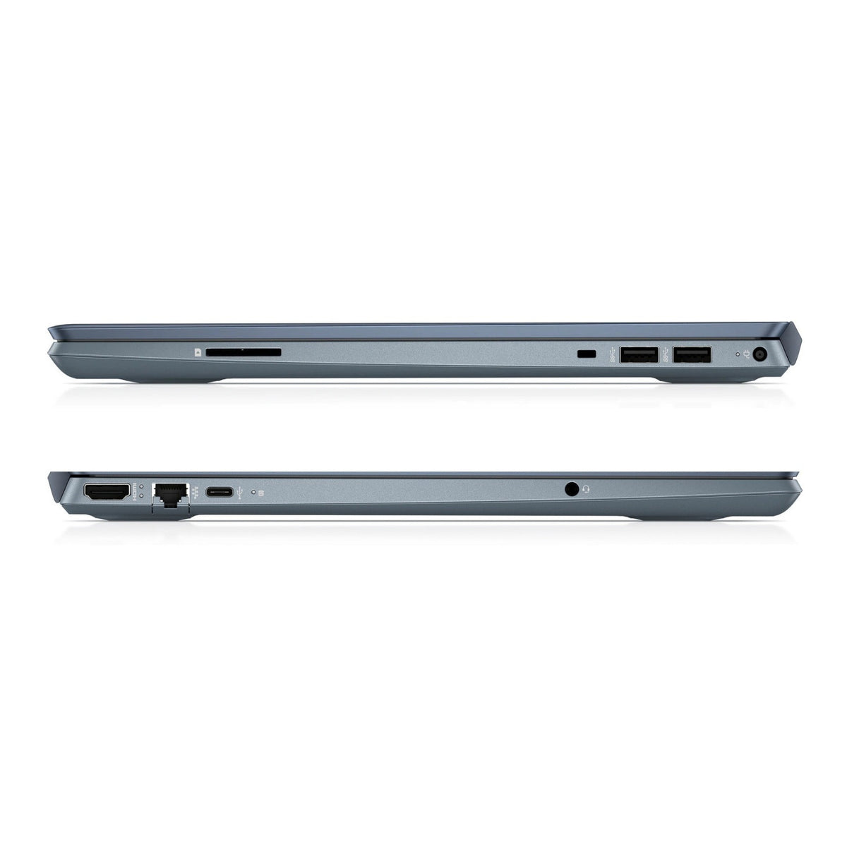 HP Pavilion 15-CS2073 Full HD 15.6-inch Touchscreen Laptop Intel Core i7-8565UU 16GB 1TB HDD NVIDIA