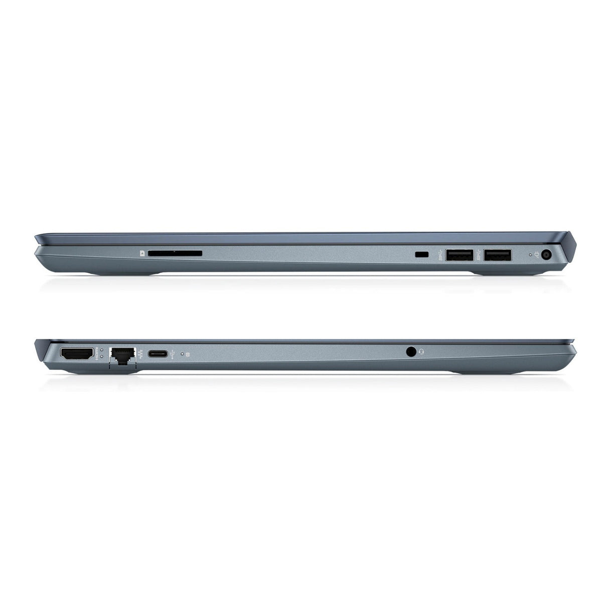 HP Pavilion 15-CS2073 Full HD 15.6-inch Touchscreen Laptop Intel Core i7-8565UU 16GB 1TB HDD NVIDIA