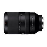 Sony FE 70-300mm f/4.5-5.6 G OSS E-Mount Telephoto Zoom Lens with Software Suite Bundle