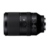 Sony FE 70-300mm f/4.5-5.6 G OSS E-Mount Telephoto Zoom Lens with Software Suite Bundle