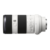 Sony FE 70-200mm f/4.0 G OSS Lens