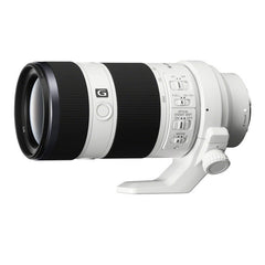 Sony FE 70-200mm f/4.0 G OSS Lens