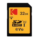 Kodak PIXPRO AZ425 Astro Zoom Camera (White) with 32GB SD Card and Camera Case