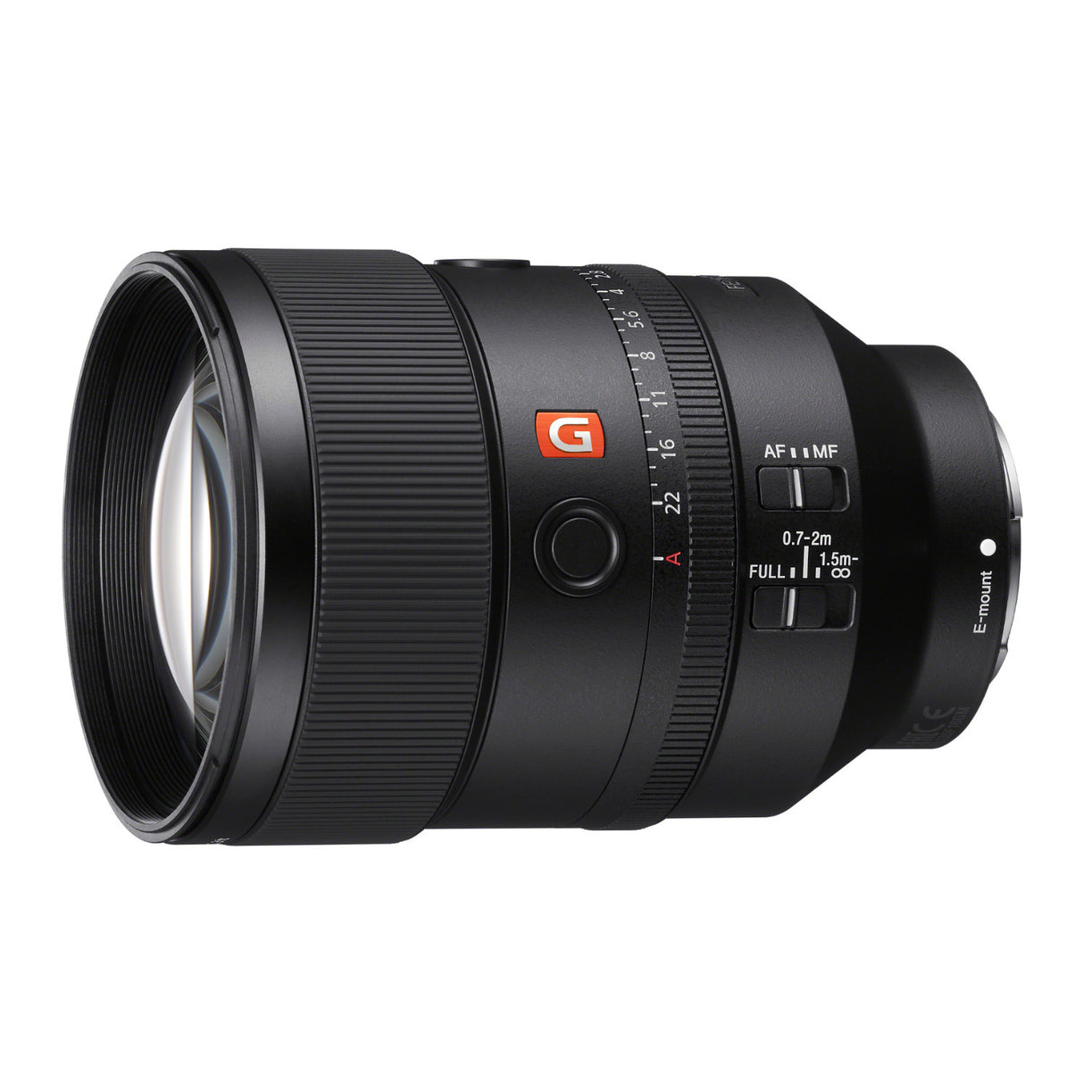 Sony FE 135mm f/1.8 GM Lens