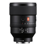 Sony FE 135mm f/1.8 GM Lens